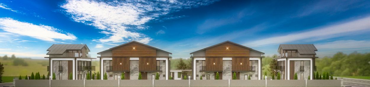 Квартира в Белеке, Турция, 55 м2 фото 2