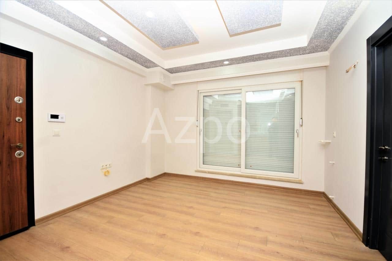 Апартаменты в Анталии, Турция, 70 м2 фото 4