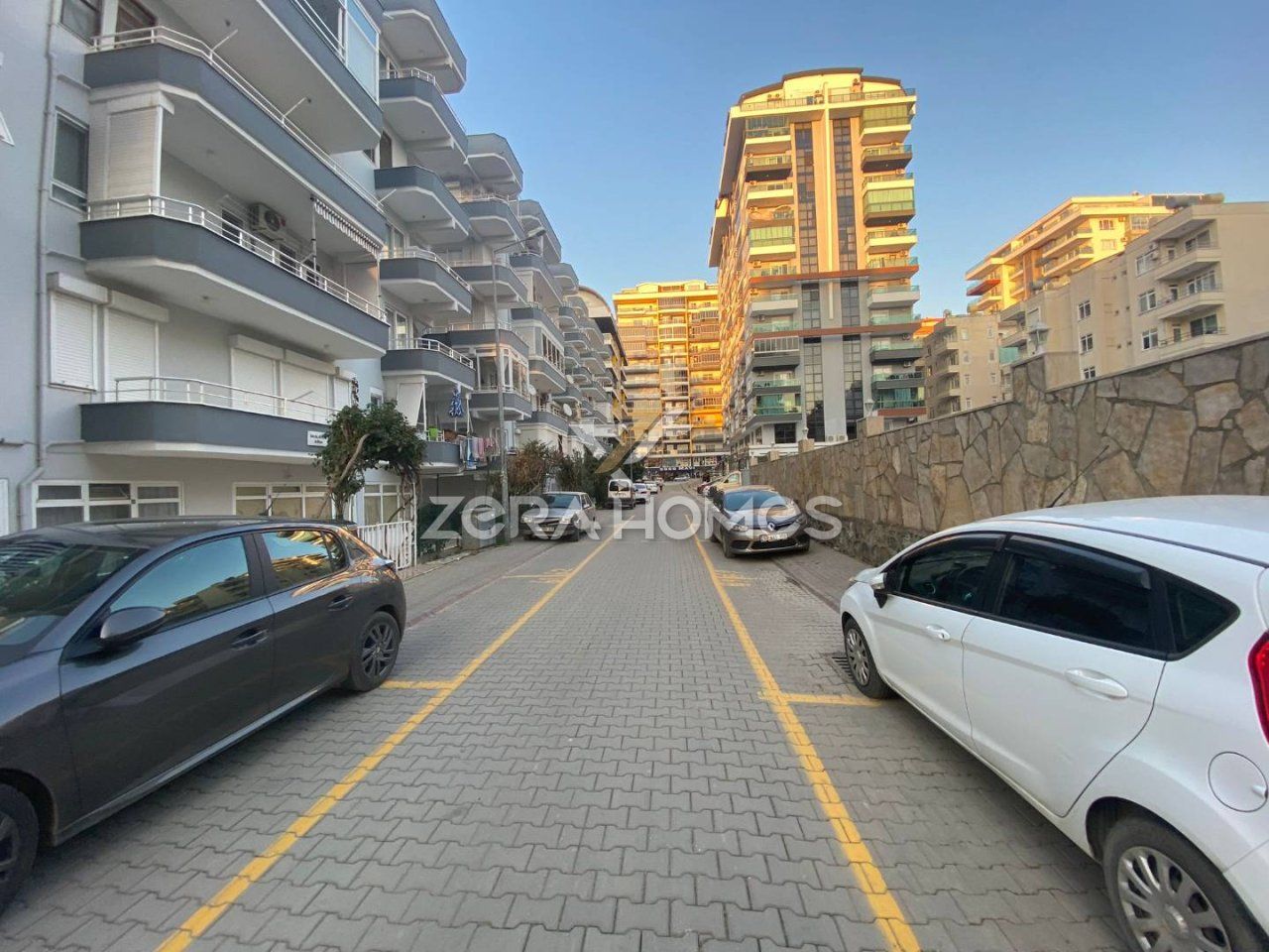Квартира в Алании, Турция, 100 м2 фото 3