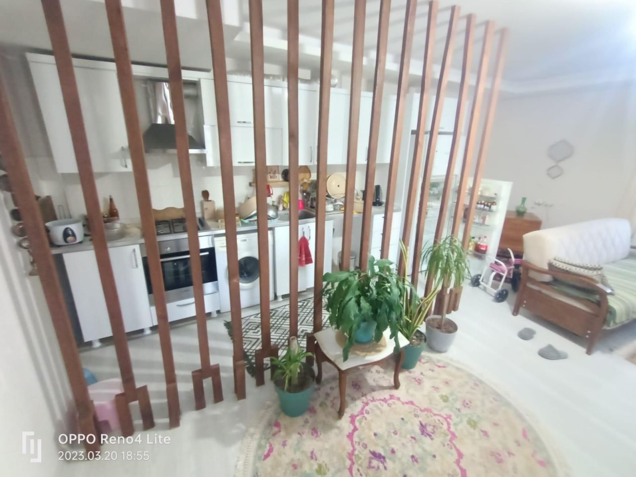 Квартира в Анталии, Турция, 85 м2 фото 2
