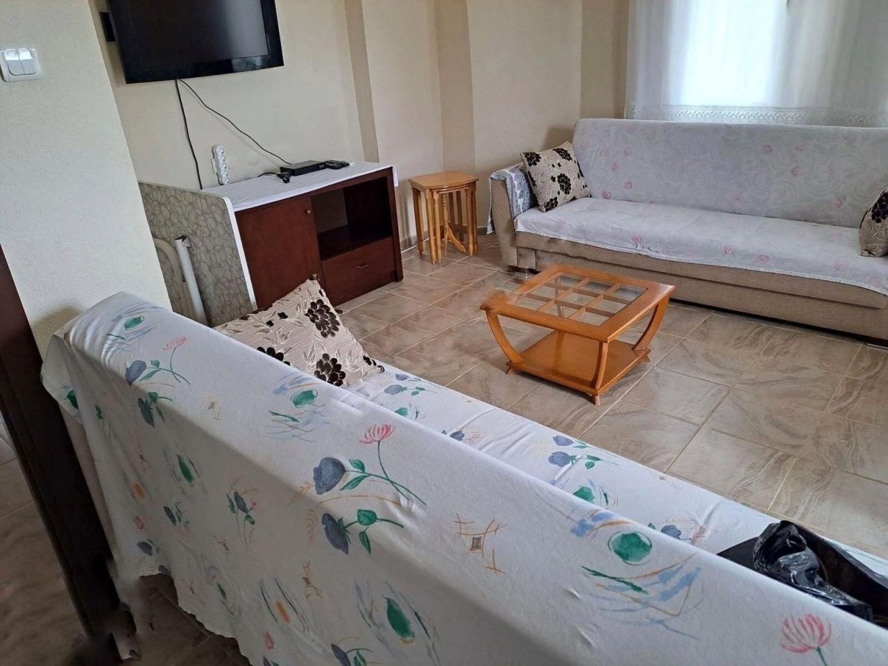 Квартира в Мерсине, Турция, 90 м2 фото 2