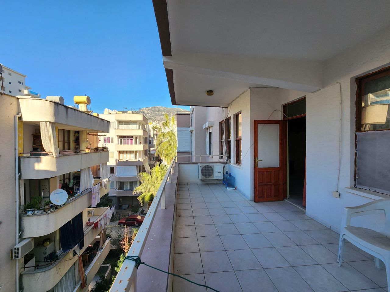Квартира в Алании, Турция, 65 м2 фото 5