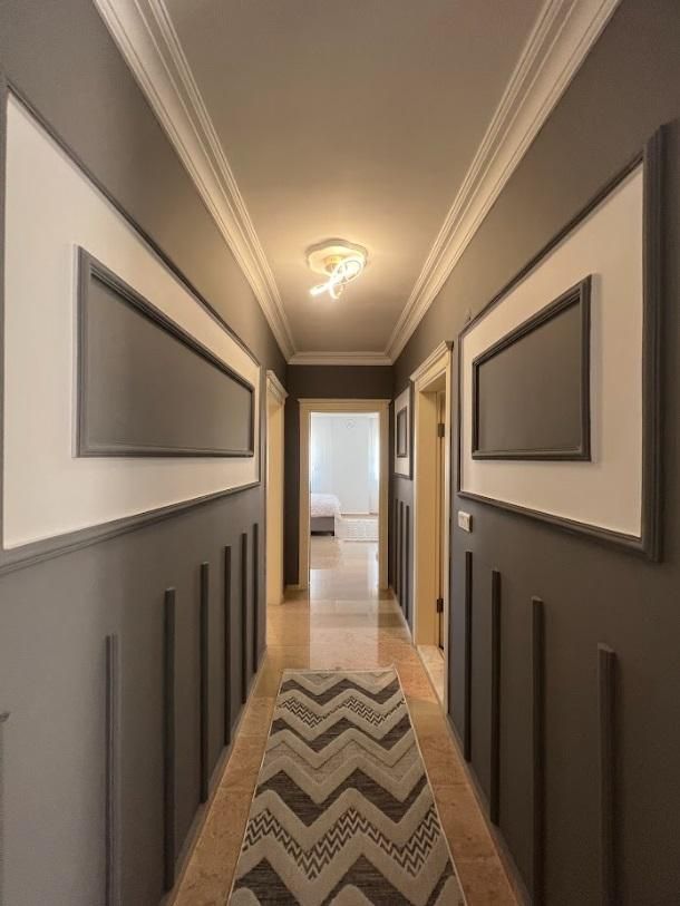 Квартира в Алании, Турция, 125 м2 фото 5