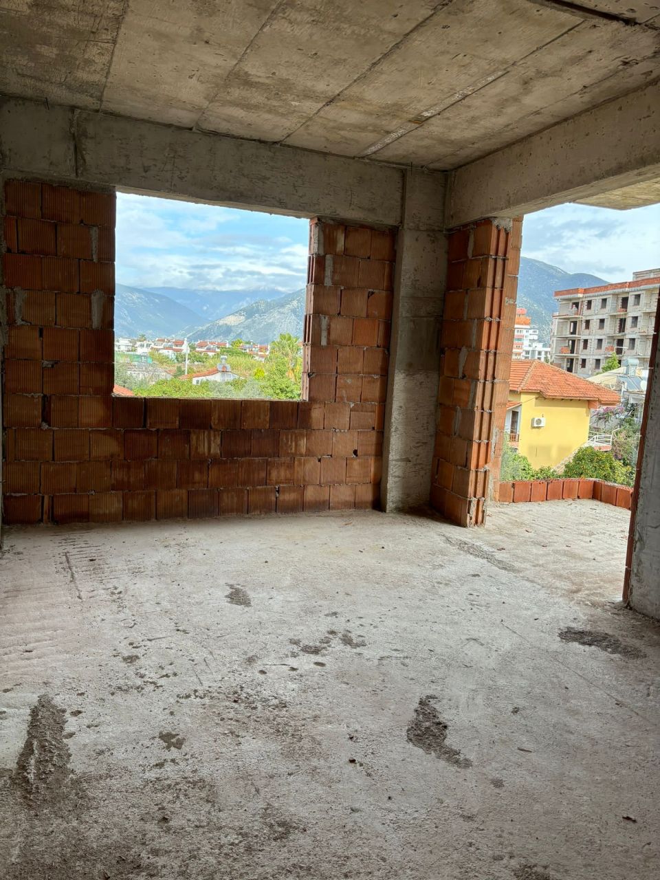 Квартира в Финике, Турция, 50 м2 фото 2