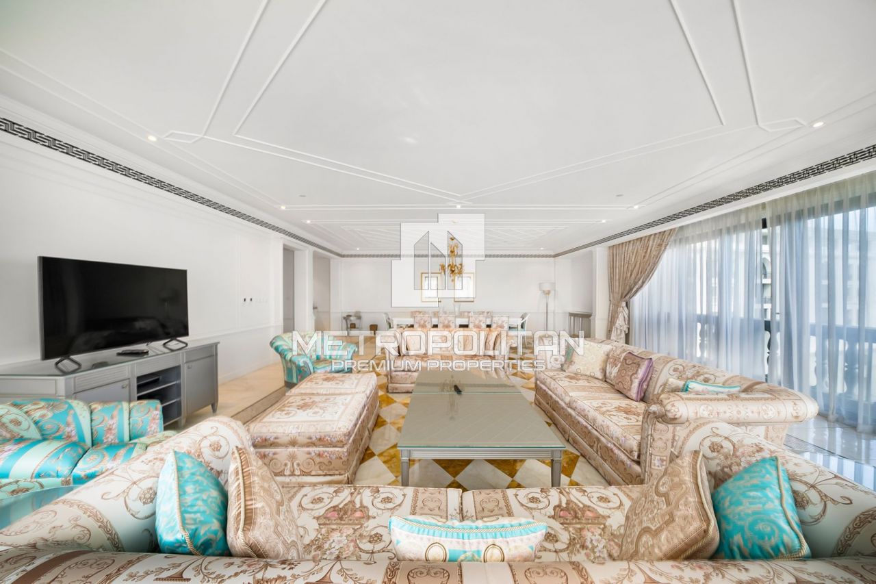Апартаменты в Дубае, ОАЭ, 279 м2 фото 2