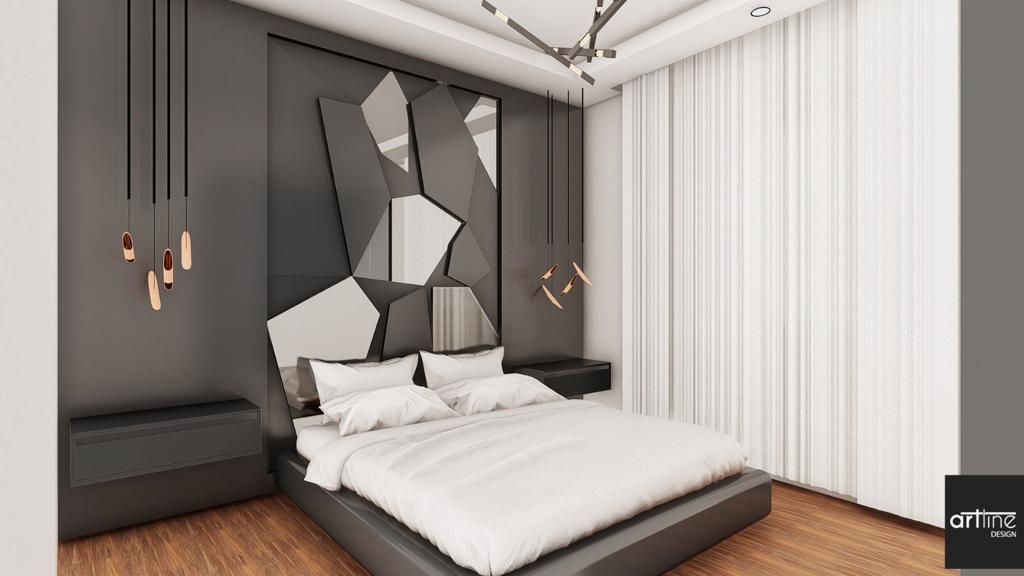 Квартира в Алании, Турция, 67 м2 фото 4