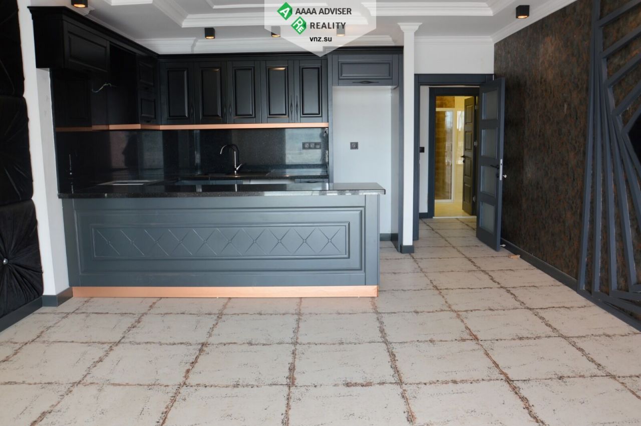 Квартира в Алании, Турция, 120 м2 фото 3