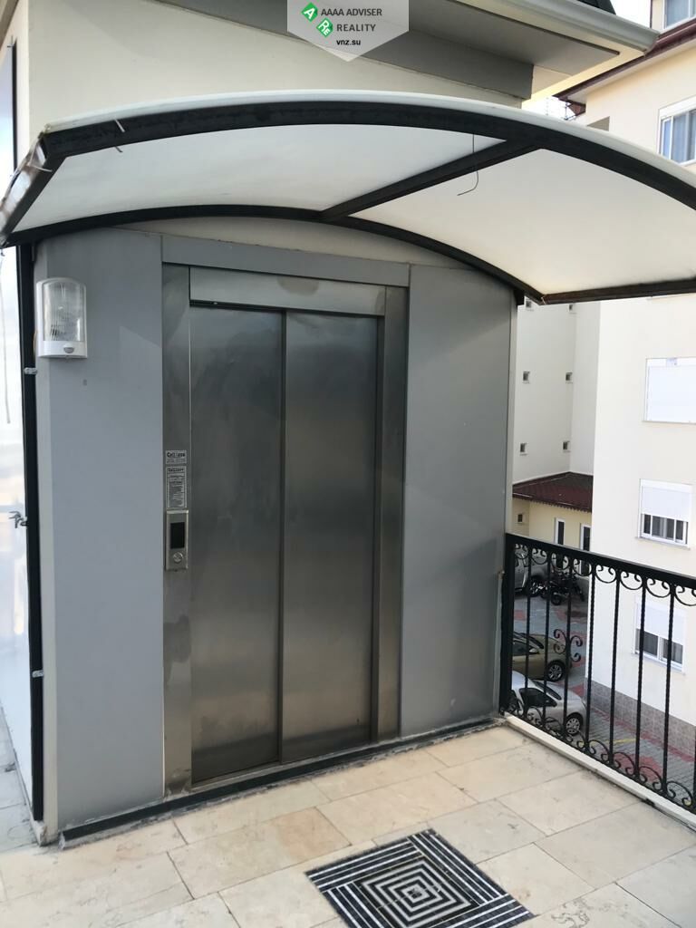 Квартира в Кестеле, Турция, 60 м2 фото 5