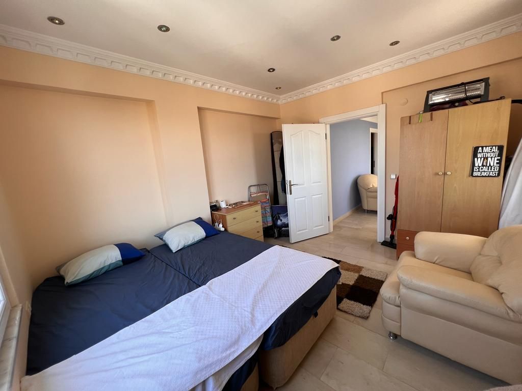 Квартира в Алании, Турция, 55 м2 фото 5