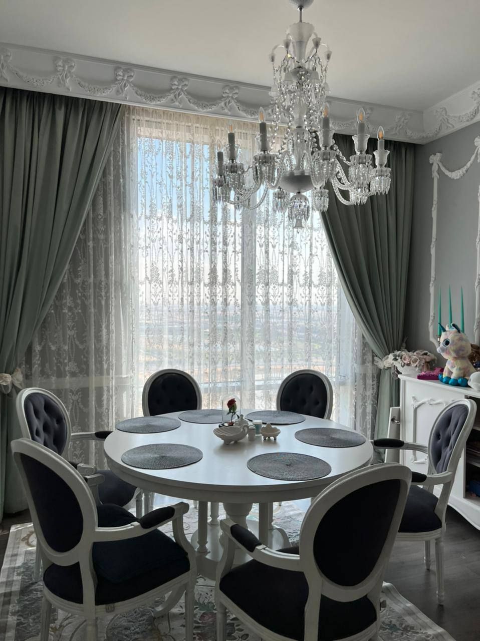 Апартаменты в Дубае, ОАЭ, 140 м2 фото 2