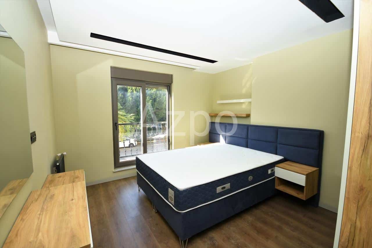 Апартаменты в Анталии, Турция, 85 м2 фото 4