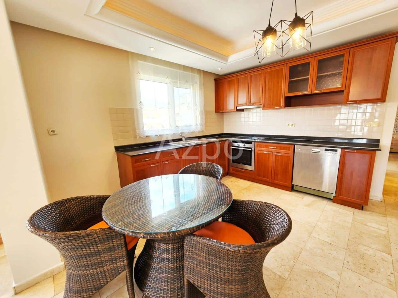 Пентхаус в Алании, Турция, 195 м2 фото 2