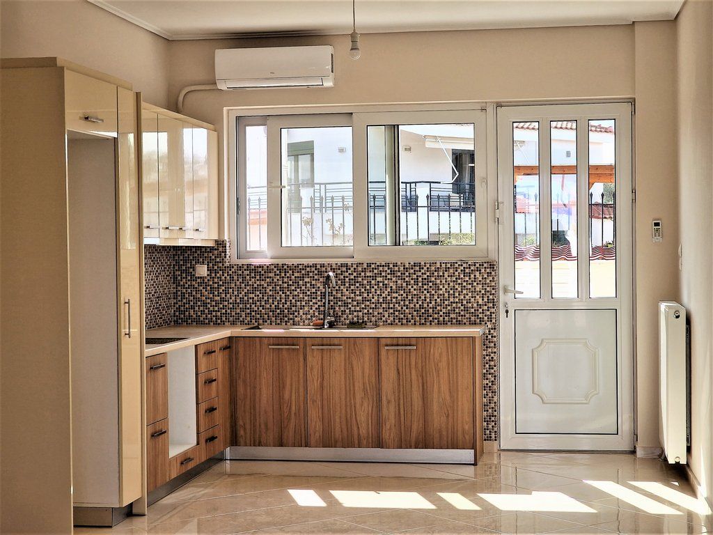 Дом в Лутраки, Греция, 84 м2 фото 2