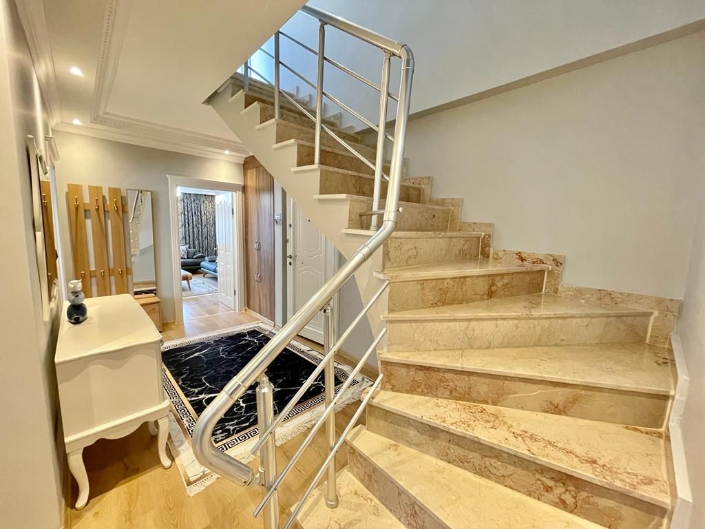 Квартира в Алании, Турция, 170 м2 фото 5