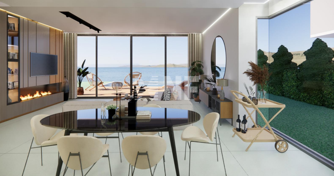 Вилла в Бодруме, Турция, 240 м2 фото 4