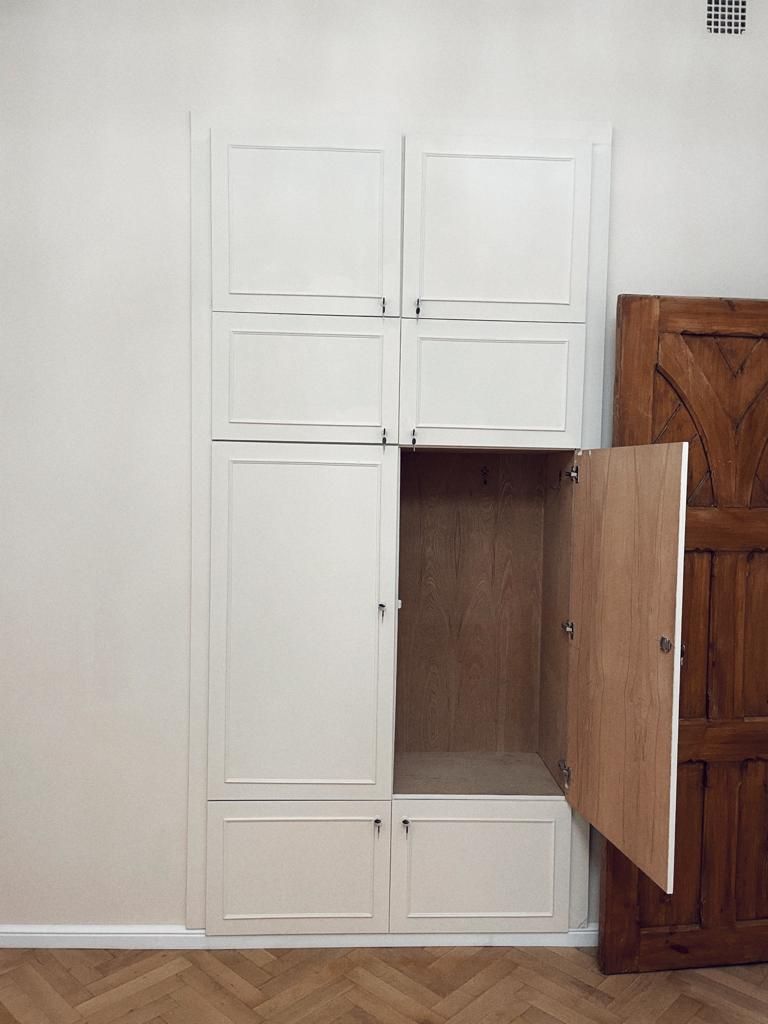 Квартира в Тбилиси, Грузия, 150 м2 фото 4