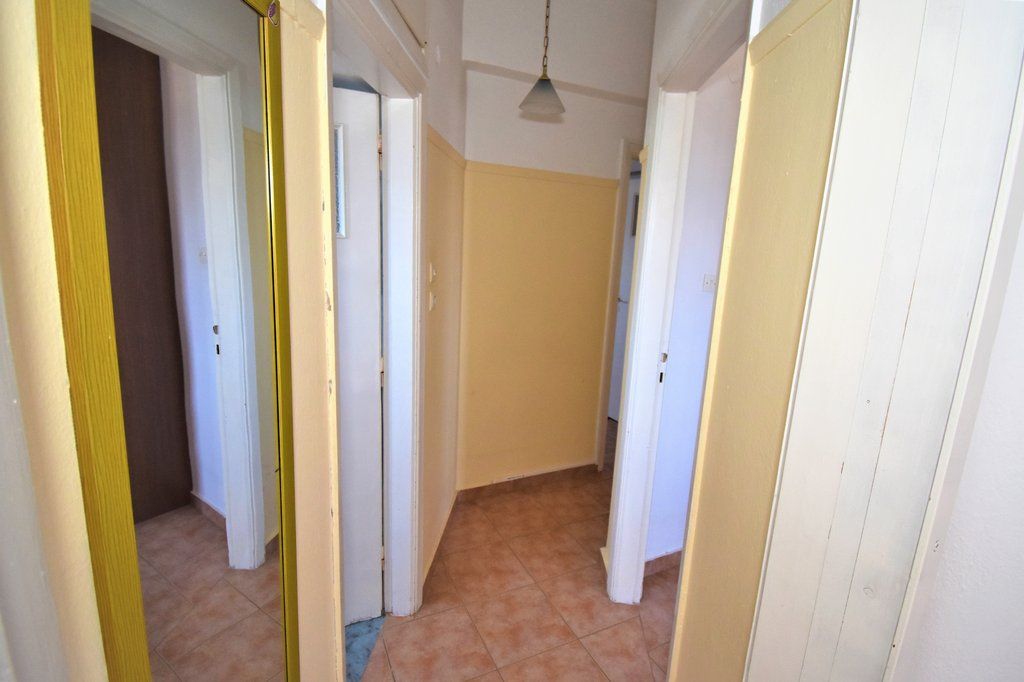 Апартаменты в Лутраки, Греция, 54 м2 фото 2