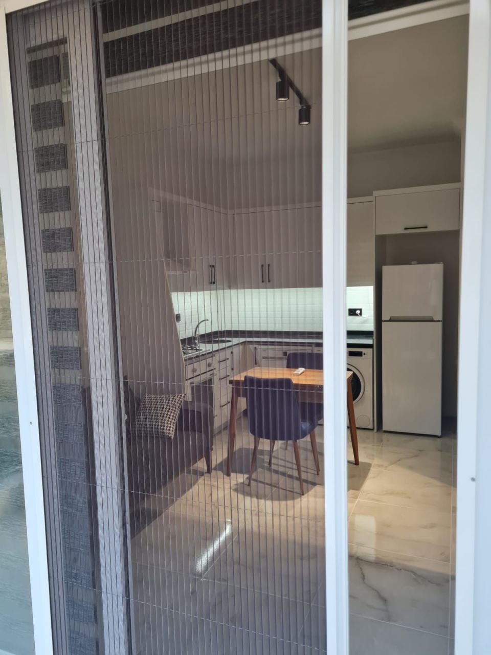 Квартира в Алании, Турция, 45 м2 фото 4