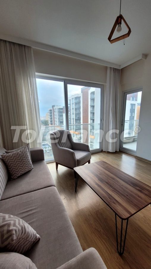 Апартаменты в Анталии, Турция, 75 м2 фото 4
