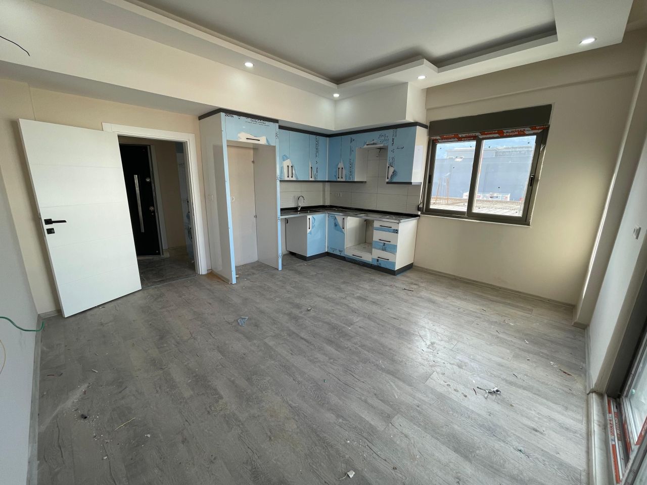 Квартира в Финике, Турция, 60 м2 фото 3