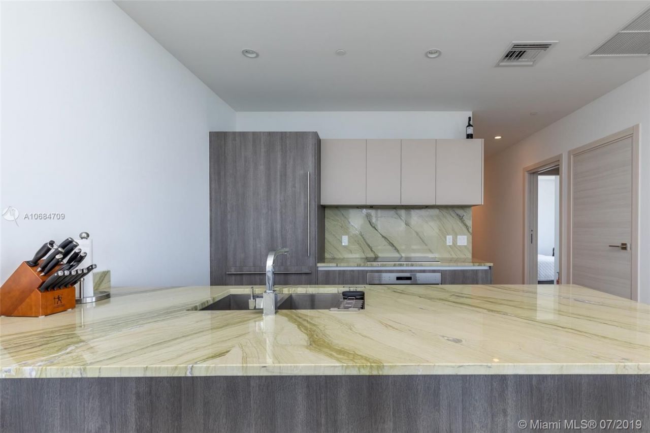 Квартира в Майами, США, 140 м2 фото 4