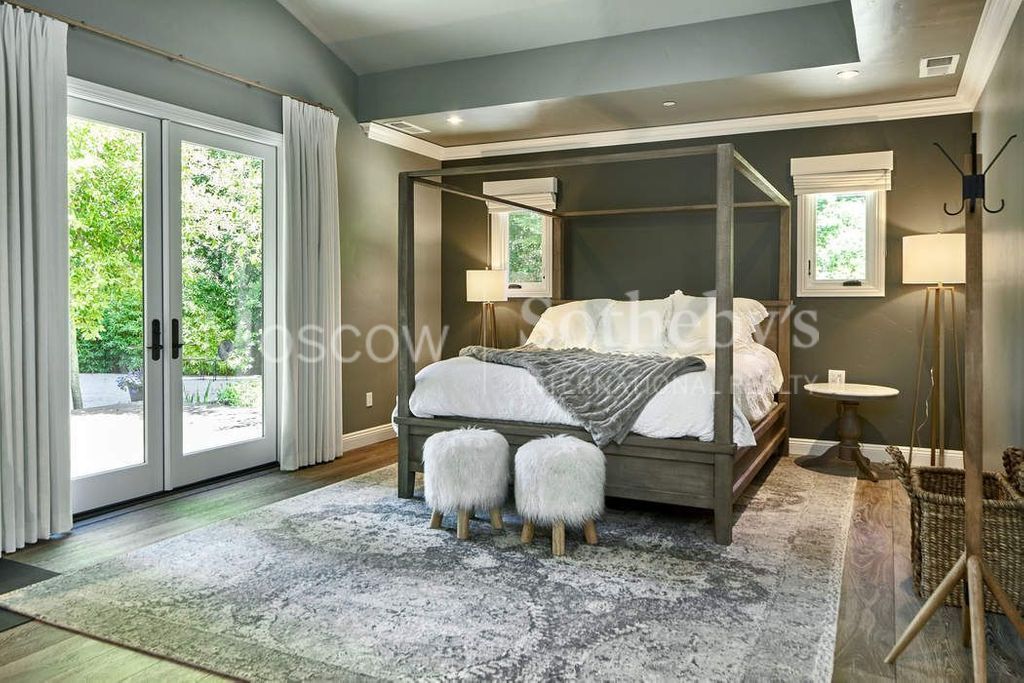 Коттедж 175 WILLOWBROOK DR PORTOLA VALLEY, CA 94028, США, 462 м2 фото 2