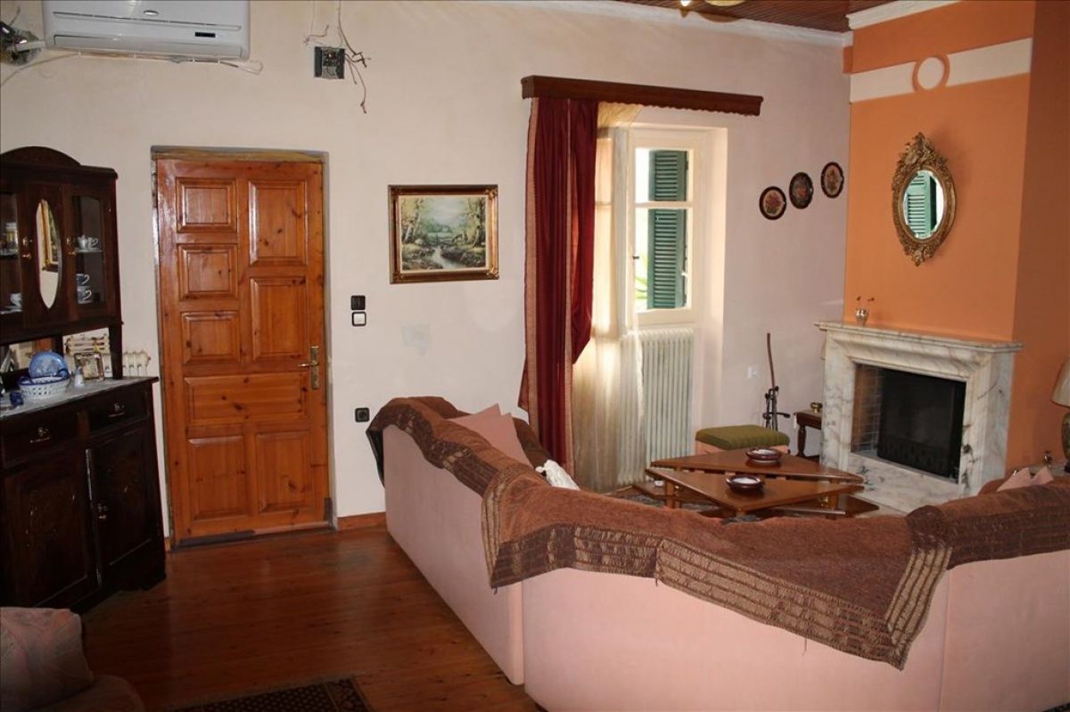 Дом на Ионических островах, Греция, 350 м2 фото 5