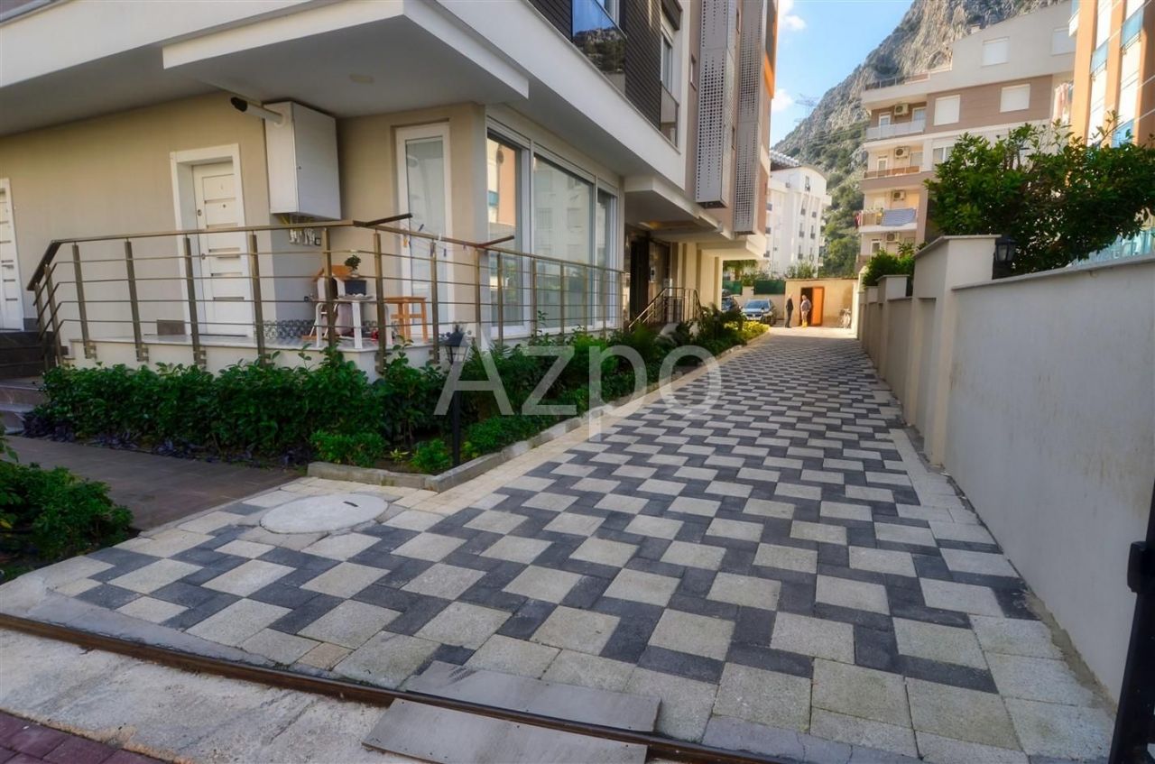 Апартаменты в Анталии, Турция, 165 м2 фото 2