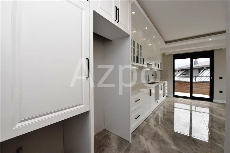 Пентхаус в Алании, Турция, 140 м2 фото 3