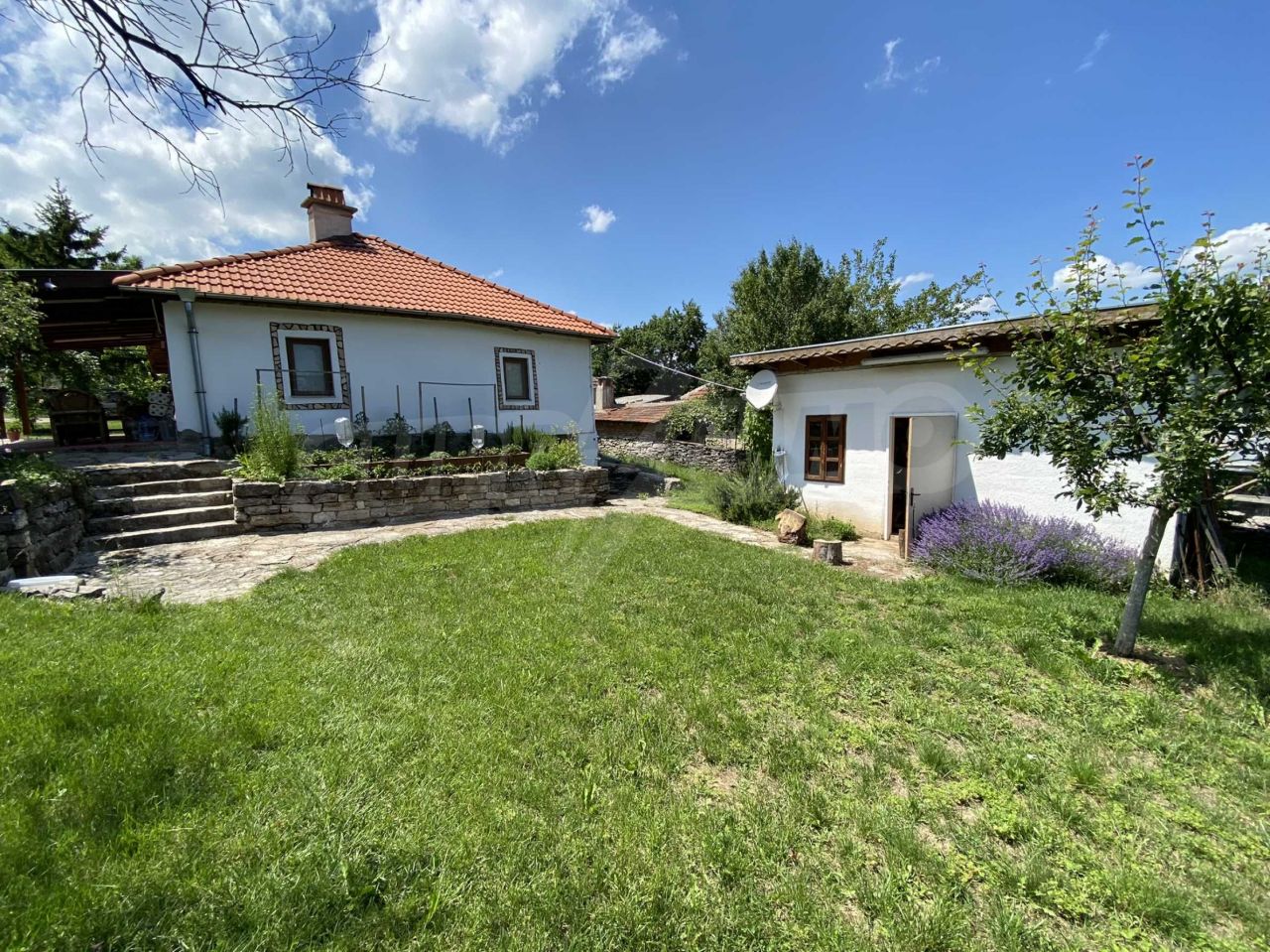 Дом Гранитово, Болгария, 75 м2 фото 3