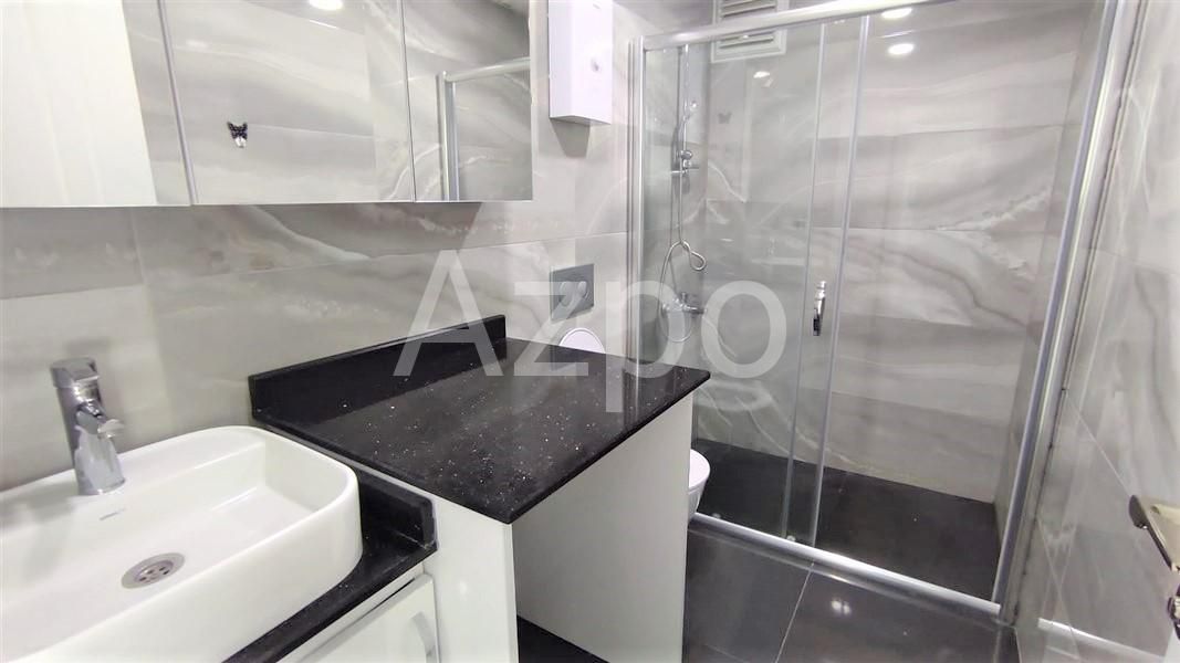 Пентхаус в Алании, Турция, 50 м2 фото 4