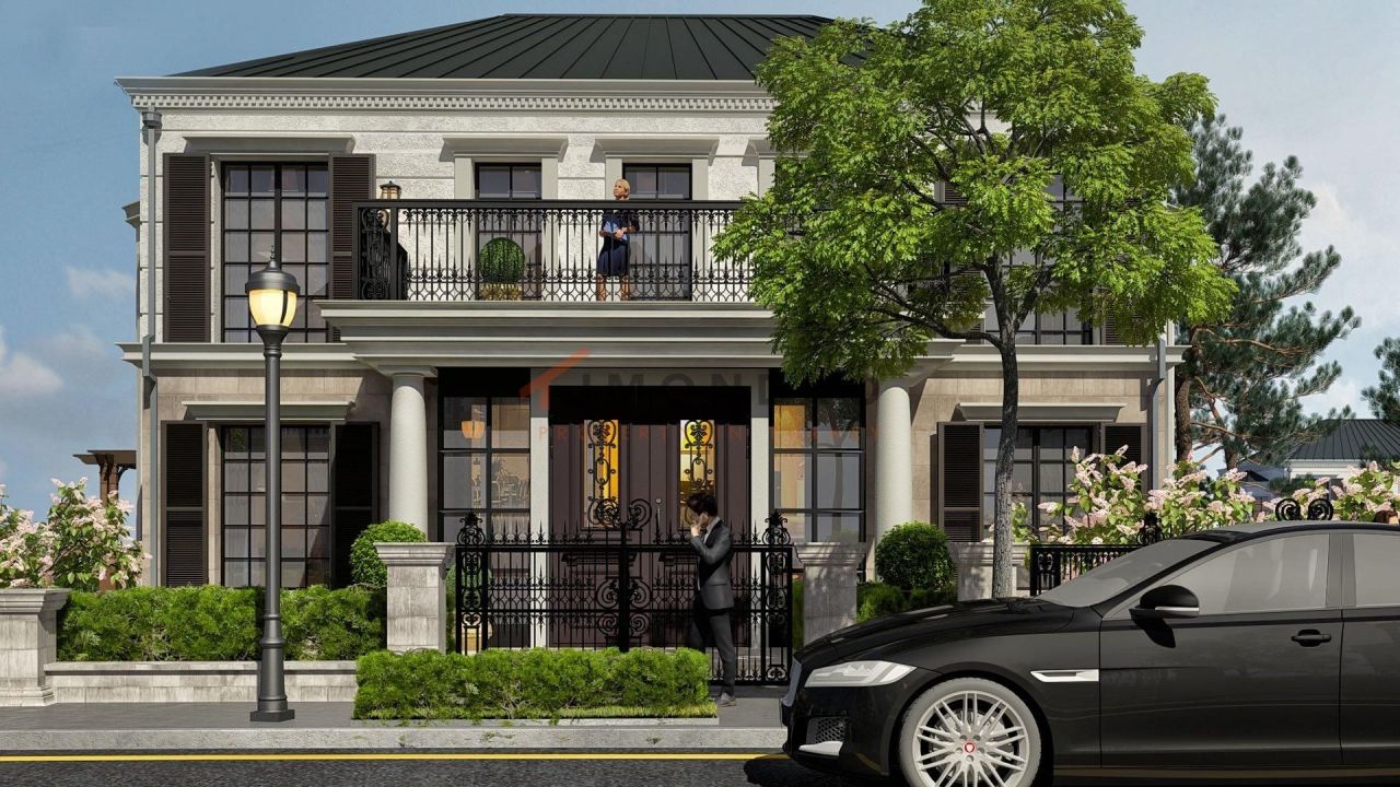Дом в Чекмекёе, Турция, 298 м2 фото 2