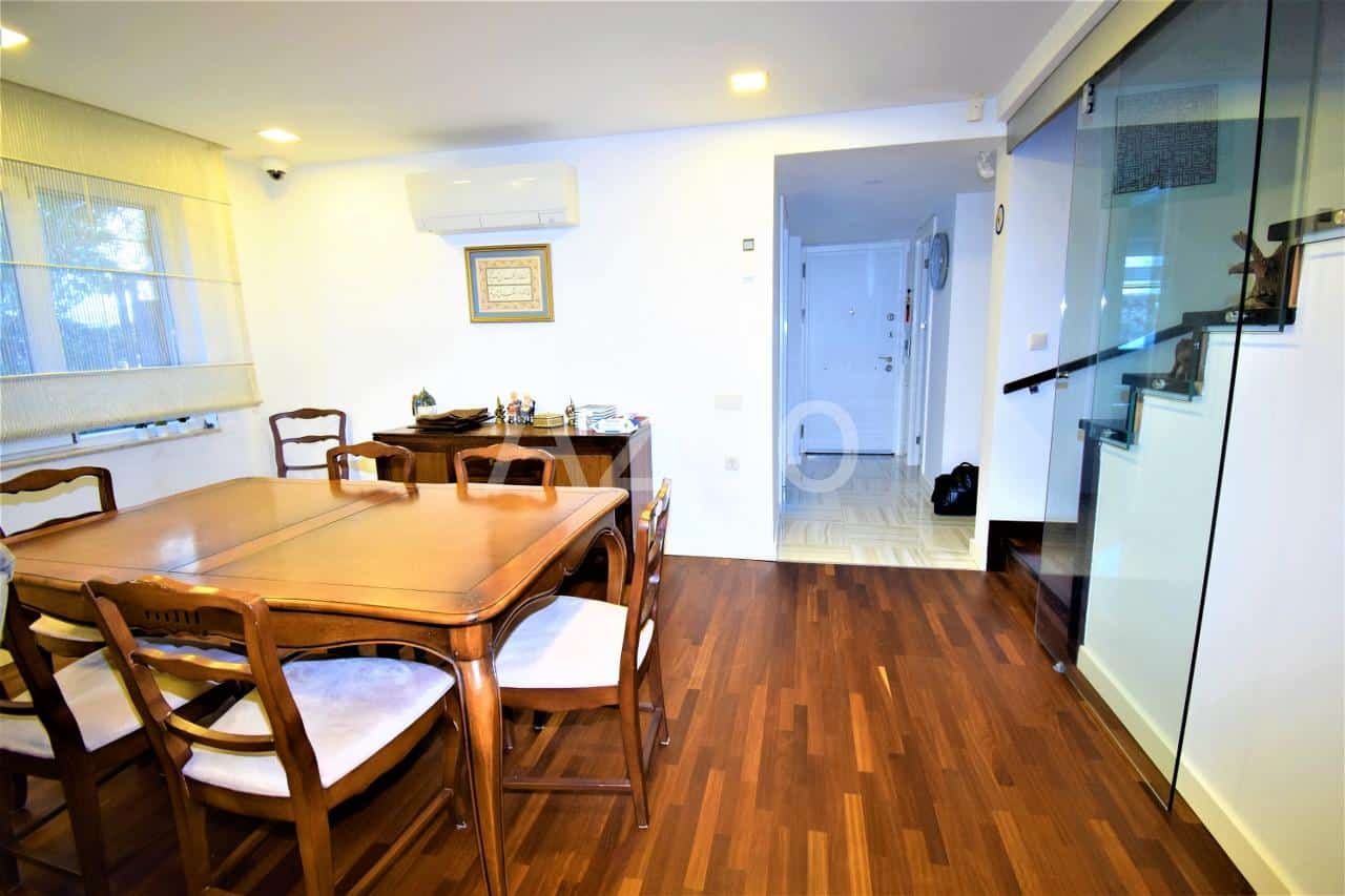 Вилла в Анталии, Турция, 250 м2 фото 4