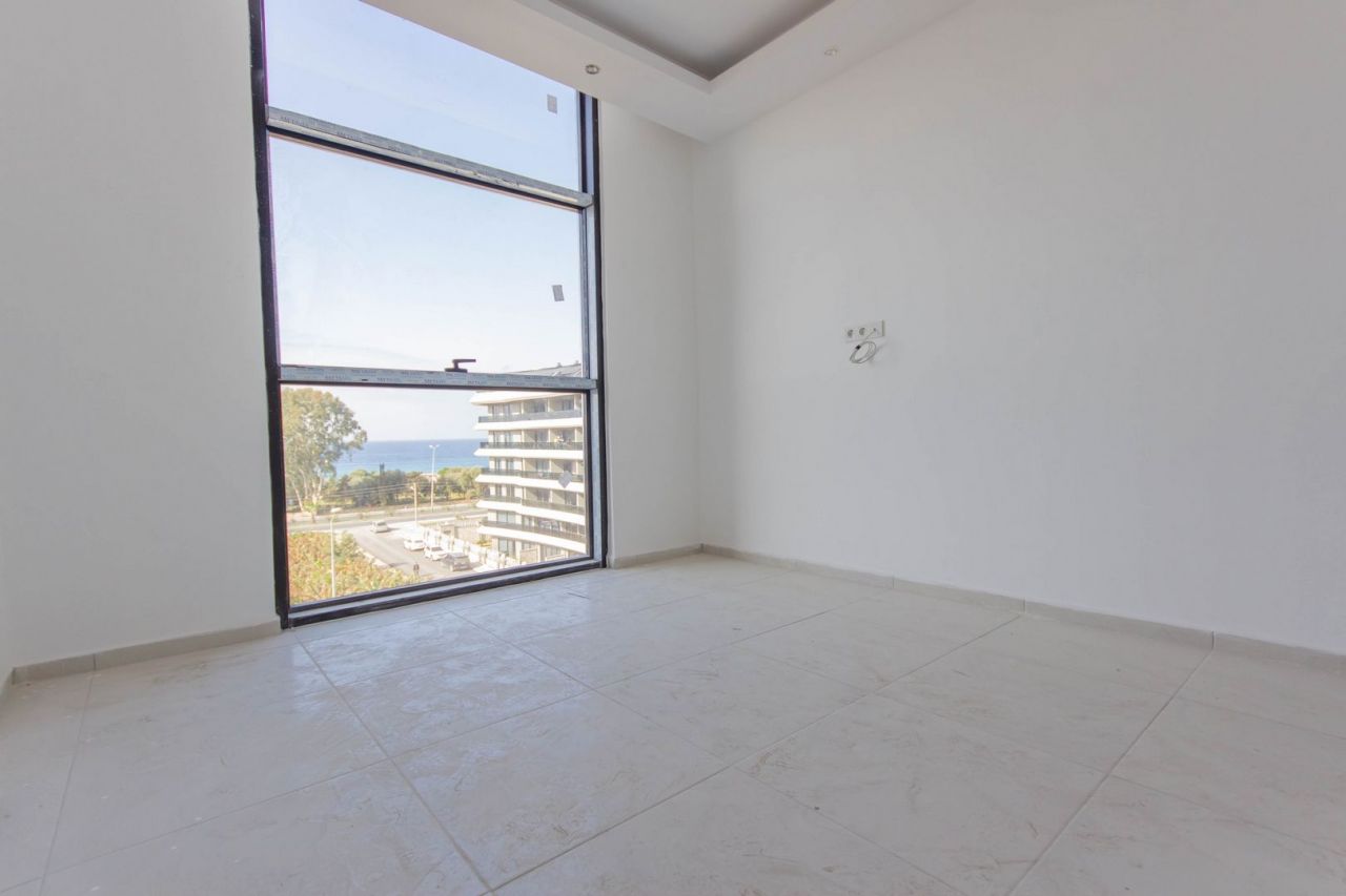 Квартира в Алании, Турция, 60 м2 фото 5