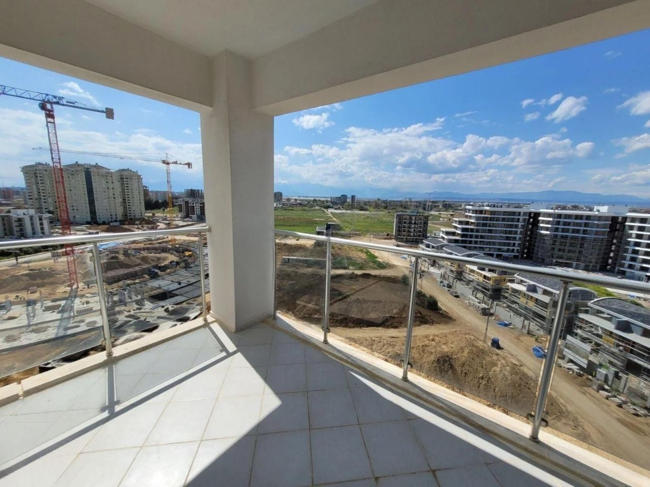 Квартира в Анталии, Турция, 65 м2 фото 5