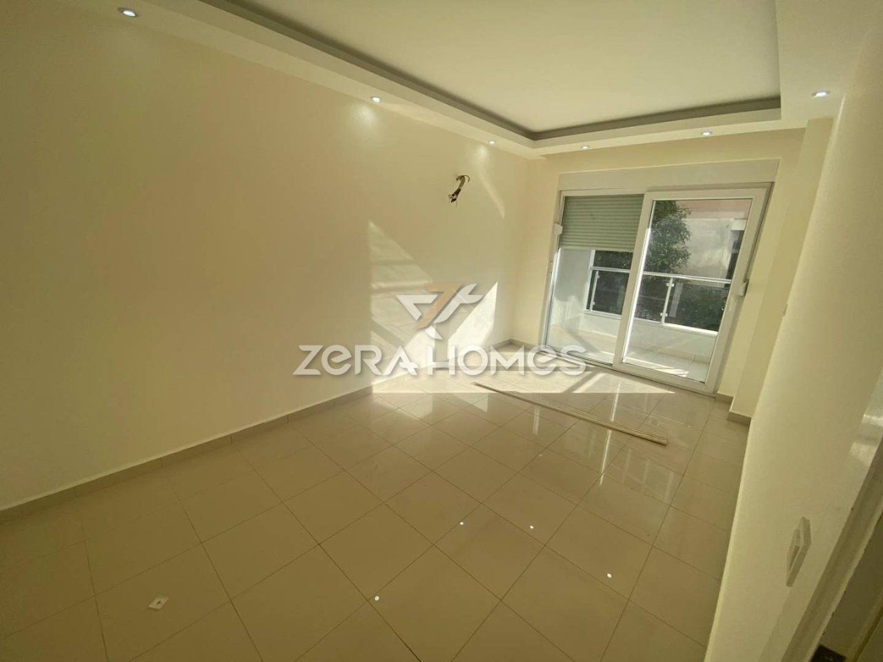 Апартаменты в Алании, Турция, 110 м2 фото 3