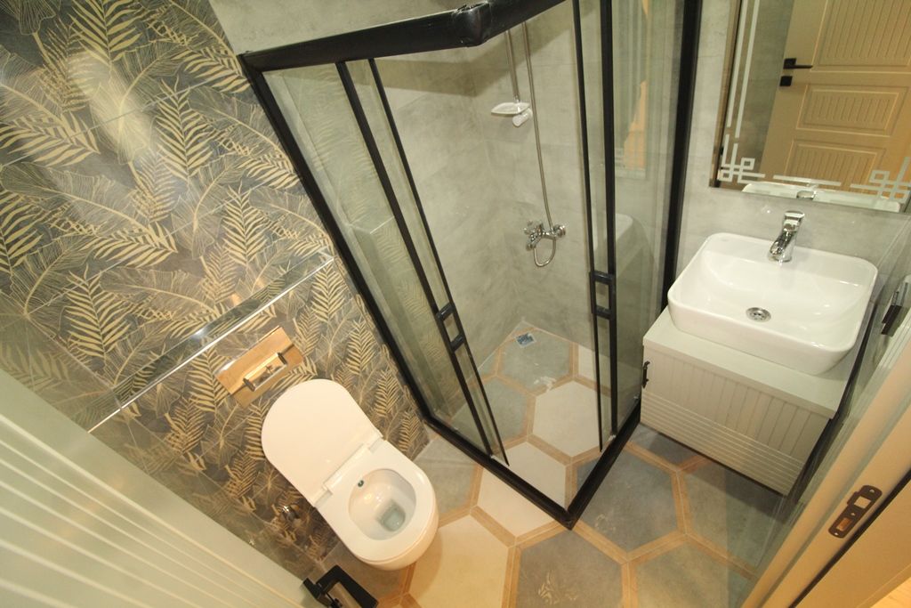 Квартира в Мерсине, Турция, 170 м2 фото 5