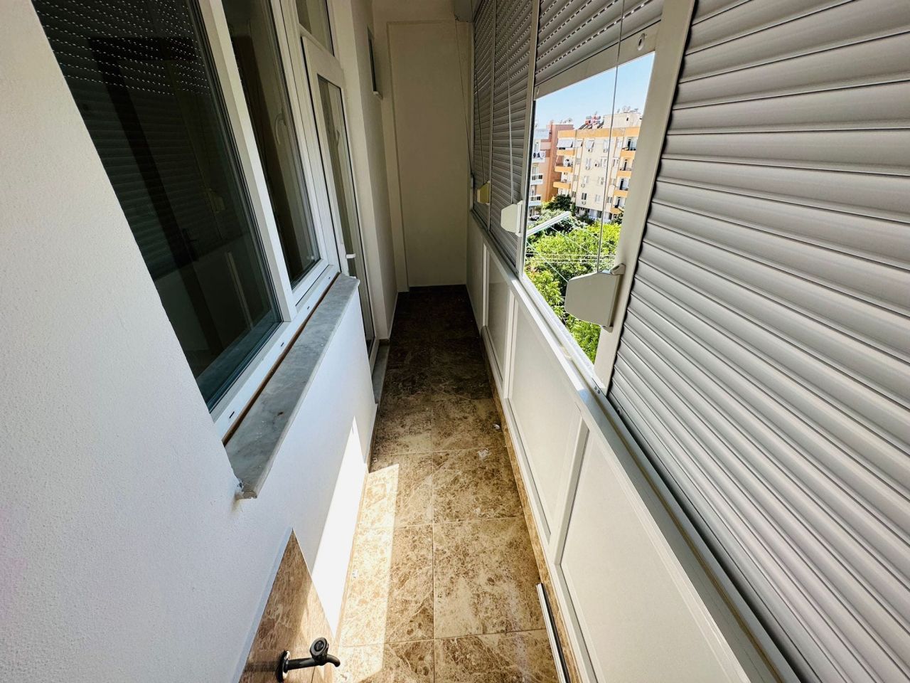 Квартира в Анталии, Турция, 110 м2 фото 4
