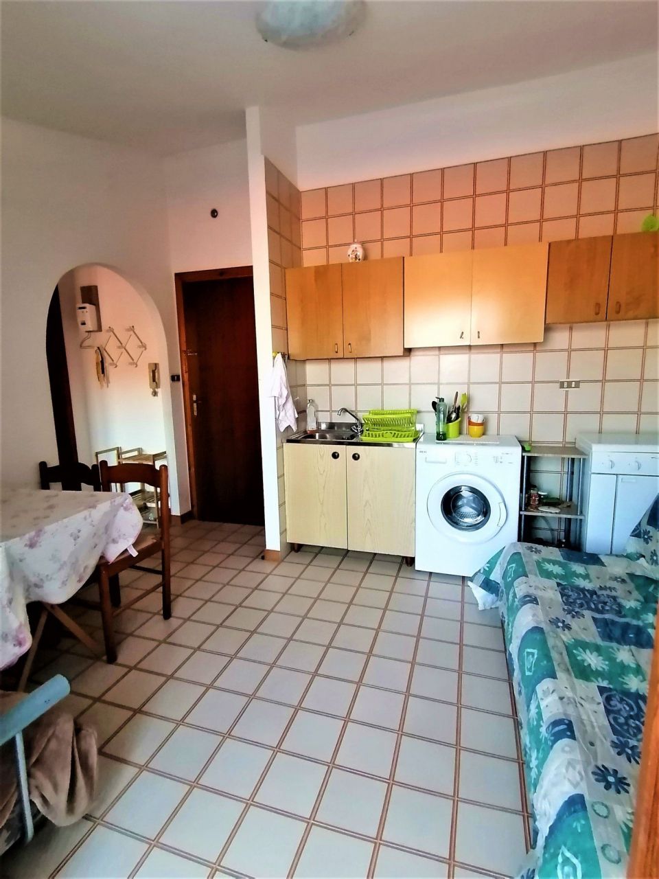Квартира в Скалее, Италия, 42 м2 фото 2