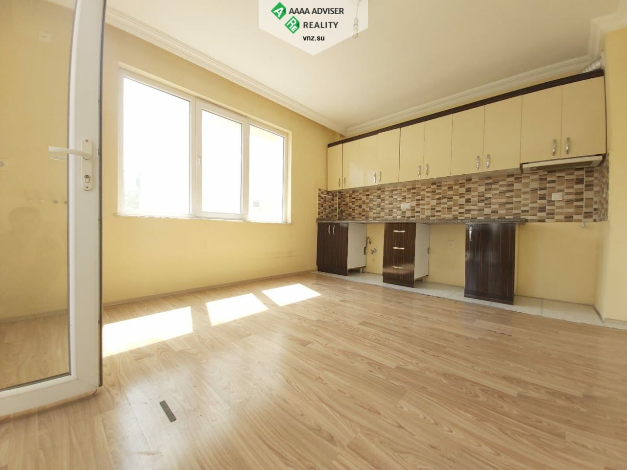 Квартира в Анталии, Турция, 85 м2 фото 2