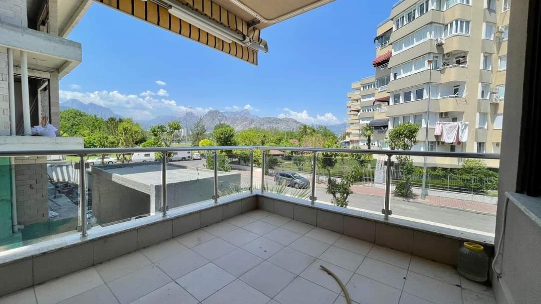 Квартира в Анталии, Турция, 120 м2 фото 2