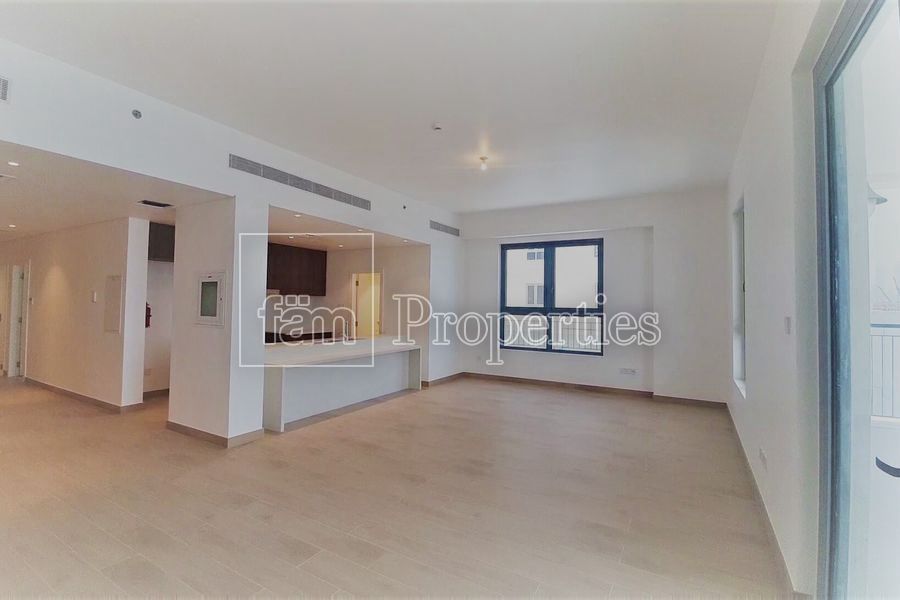 Апартаменты в Дубае, ОАЭ, 130 м2 фото 2