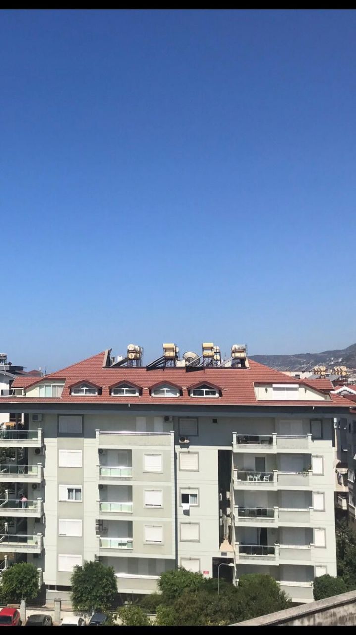 Квартира в Алании, Турция, 165 м2 фото 4