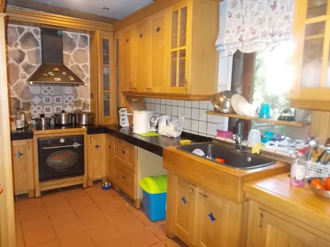 Таунхаус в Афинах, Греция, 327 м2 фото 2