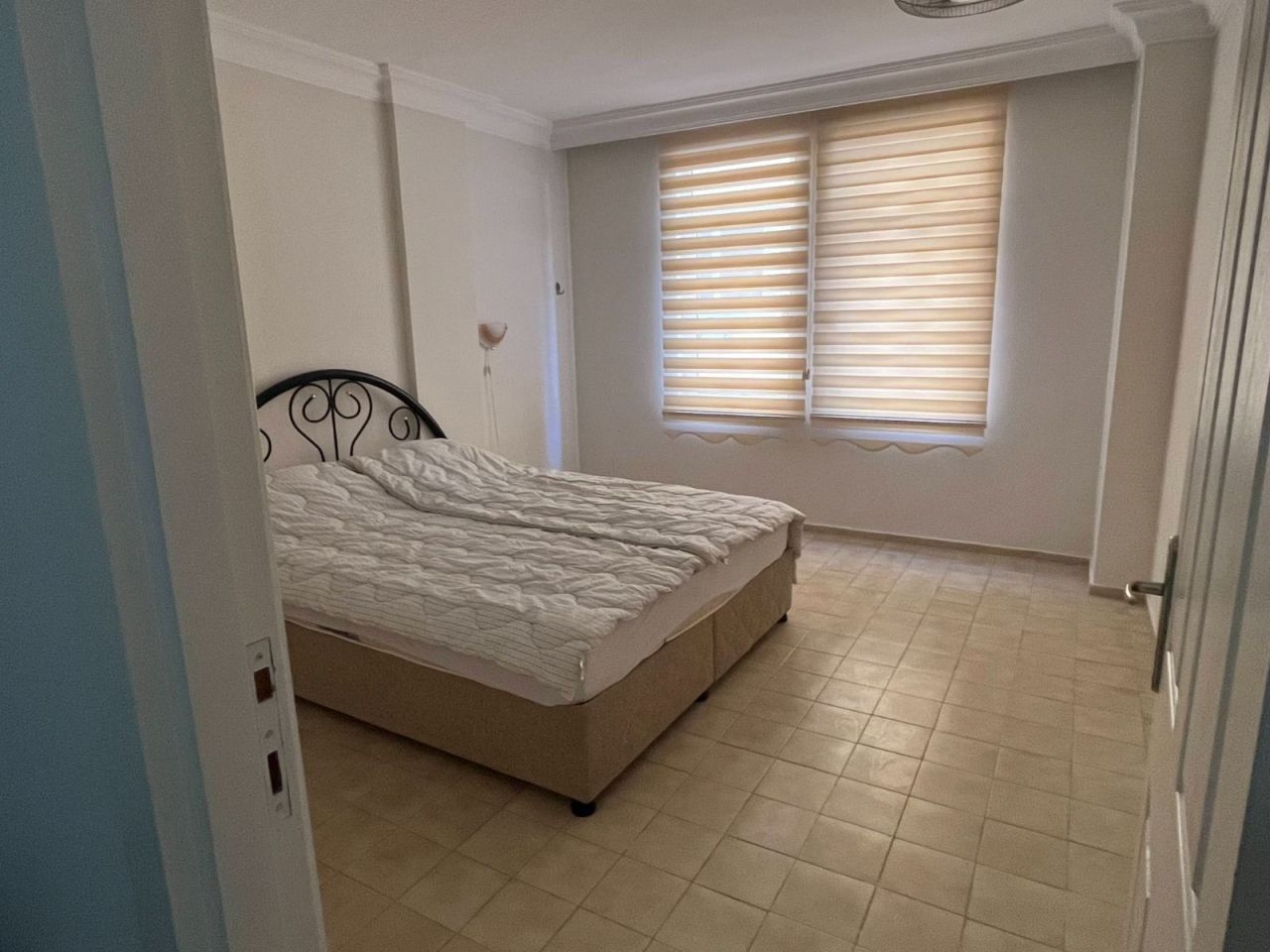 Квартира в Алании, Турция, 100 м2 фото 3