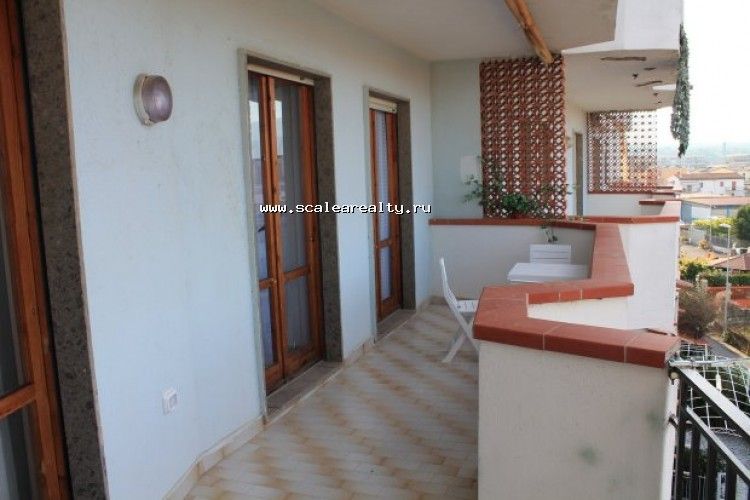 Квартира в Скалее, Италия, 90 м2 фото 2