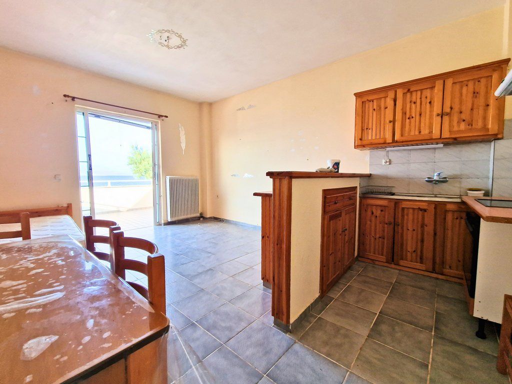 Апартаменты в Ксилокастро, Греция, 49 м2 фото 4