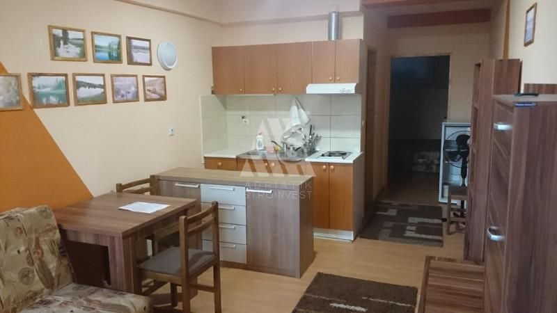 Квартира в Херцег-Нови, Черногория, 29 м2 фото 2