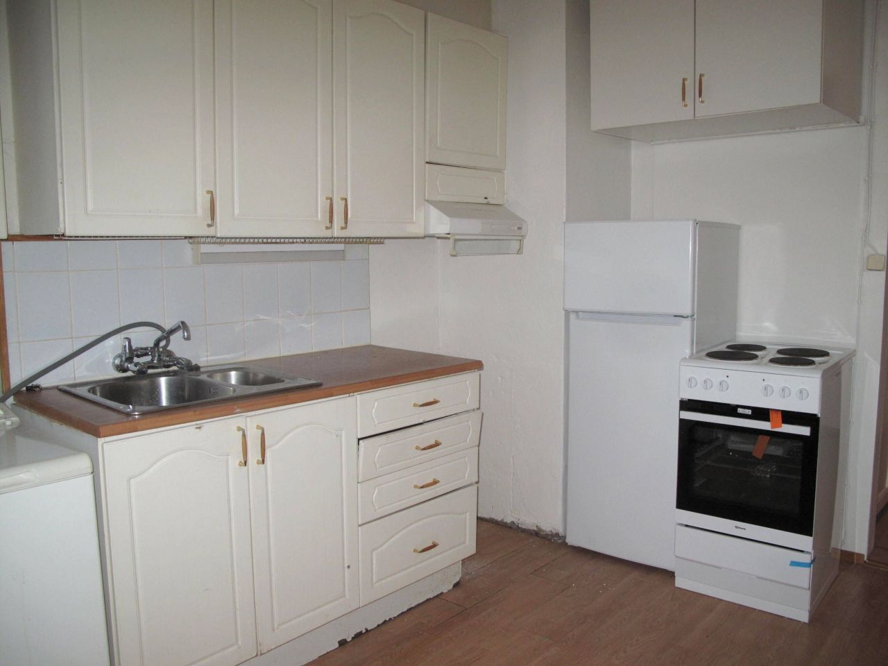 Квартира в Котке, Финляндия, 26 м2 фото 4