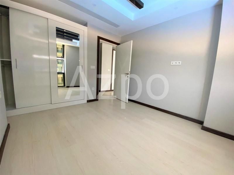 Апартаменты в Алании, Турция, 60 м2 фото 2